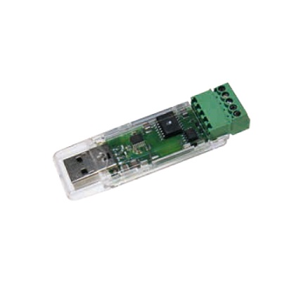 EMI-1P USB