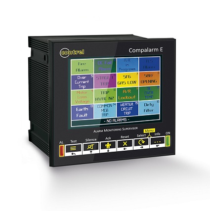 COMPALARM