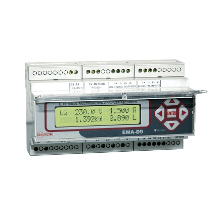 EMA-D9